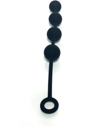 Boneyard Silicone Ass Ballz Anal Beads