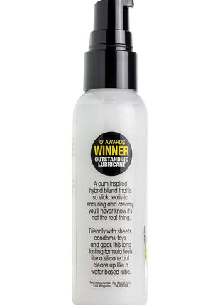 Boneyard Snake Oil Cum Lube Hybrid Blend - 2.3oz