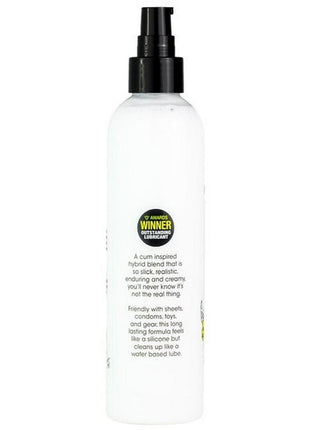 Boneyard Snake Oil Cum Lube Hybrid Blend - 8.8oz