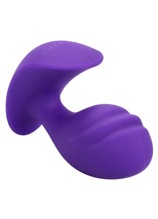 Booty Ball Petite Probe Silicone Butt Plug
