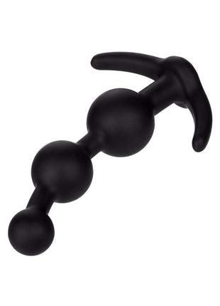 Booty Call Booty Beads Silicone Anal Beads