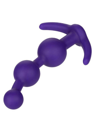 Booty Call Booty Beads Silicone Anal Beads