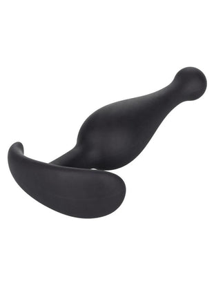 Booty Call Booty Rocker Silicone Butt Plug