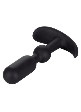 Booty Call Booty Teaser Silicone Butt Plug