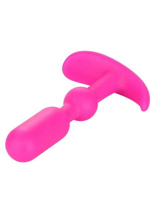 Booty Call Booty Teaser Silicone Butt Plug