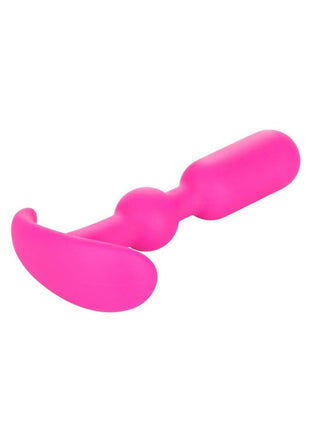 Booty Call Booty Teaser Silicone Butt Plug