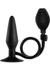 Black / M