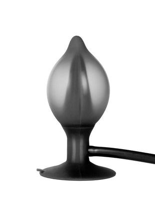 Booty Call Silicone Booty Pumper Butt Plug