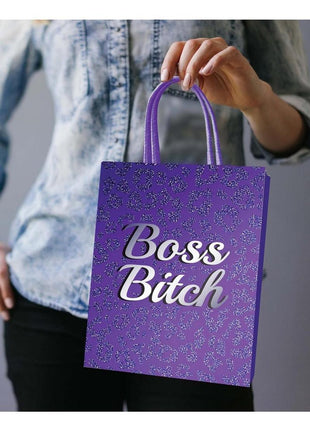 Boss Bitch