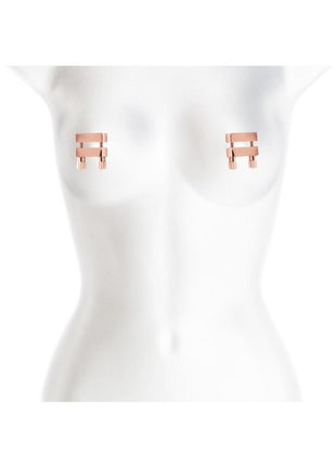 Bound Nipple Clamps V1