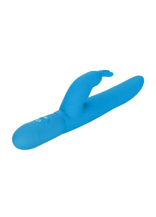 Bounding Bunny Silicone Rabbit Vibrator