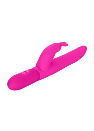 Bounding Bunny Silicone Rabbit Vibrator