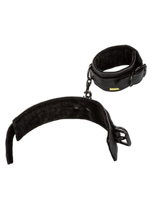 Boundless Ankle Cuffs