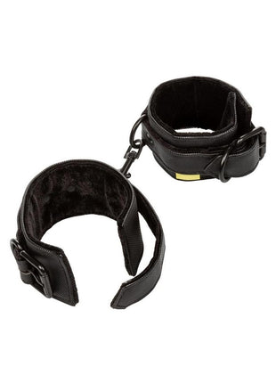 Boundless Wrist Cuffs