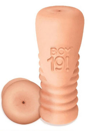 Boy 19! Teen Twink Stroker - Eddie F.
