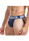 Blue/Navy Blue / L/XL