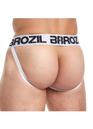 Brozil Ultra Bulge Enhancing Jockstrap