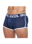 Blue/Navy Blue / S/M
