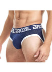 Blue/Navy Blue / S/M