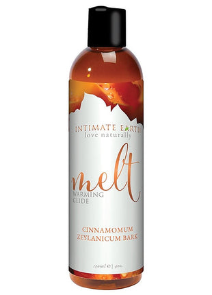 Melt Warming Glide