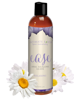 Ease Anal Silicone Glide Relaxing