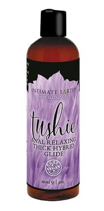 Intimate Earth Tushie