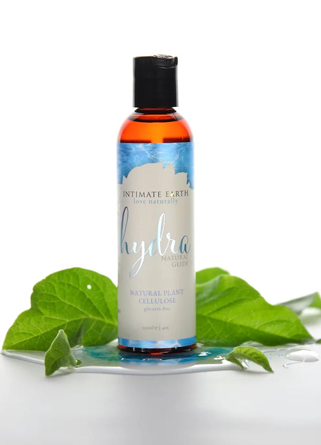 Hydra Water Based Glide