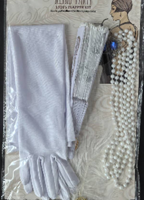 Flapper Kit