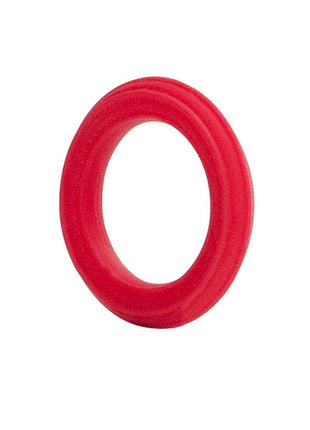 Caesar Silicone Cock Ring