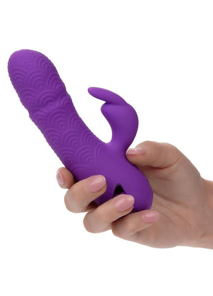 California Dreaming Manhattan Beach Marvel Duo Vibrator