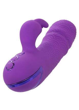 California Dreaming Manhattan Beach Marvel Duo Vibrator