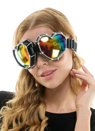 Festival Rave Goggles