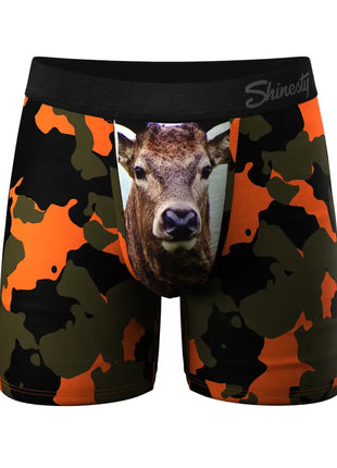 The Bambi Bunchers - Ball Hammock Underwear
