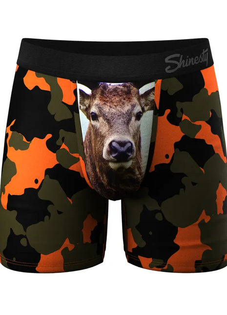 The Bambi Bunchers - Ball Hammock Underwear