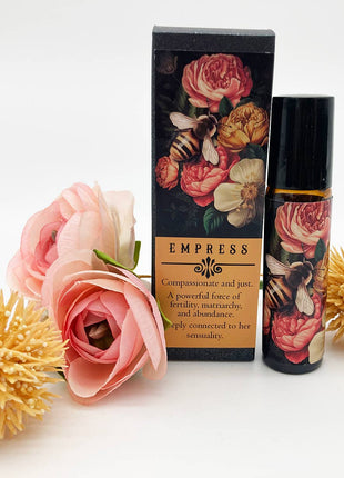 "Aura" Pheromone Perfume Rollers