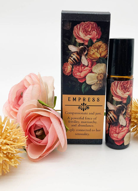 "Aura" Pheromone Perfume Rollers