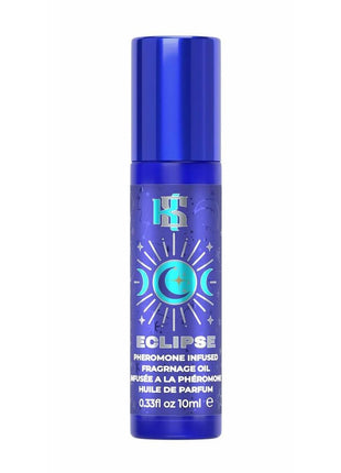 Celestial Collection Pheromone Roll-On .33oz - Eclipse