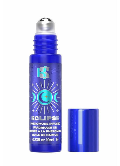 Celestial Collection Pheromone Roll-On .33oz - Eclipse