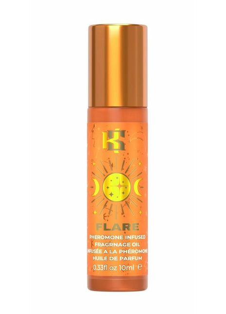 Celestial Collection Pheromone Roll-On .33oz - Flare