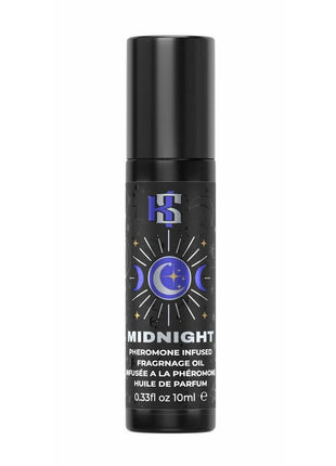 Celestial Collection Pheromone Roll-On - Midnight - .33oz