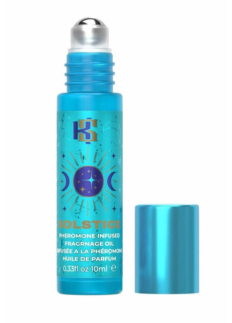 Celestial Collection Pheromone Roll-On .33oz - Solstice