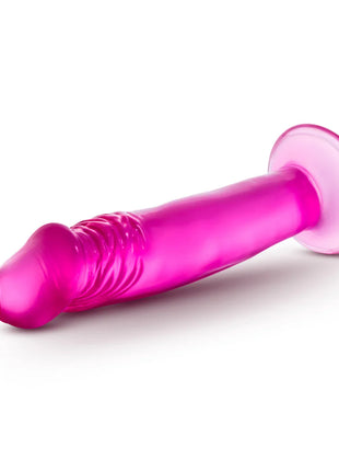 B Yours Sweet N' Small 6" Dildo With Suction Cup