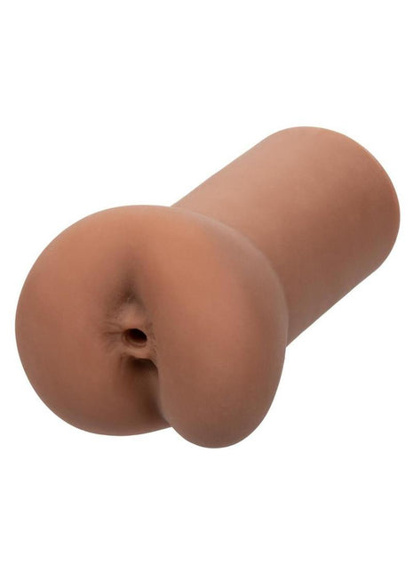Cheap Thrills The Cowboy Stroker - Anal - Chocolate