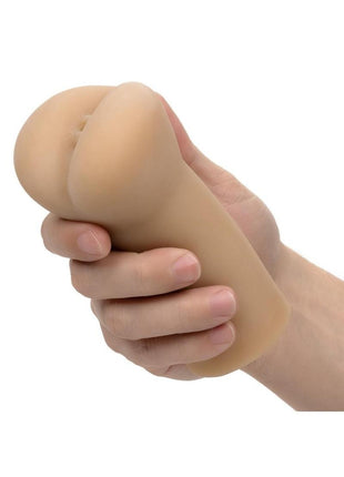 Cheap Thrills The Leather Daddy Stroker - Anal