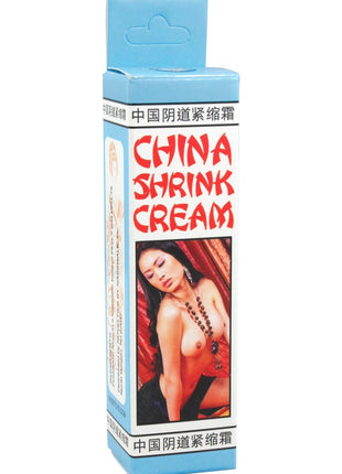 China Shrink - Cream - .5oz