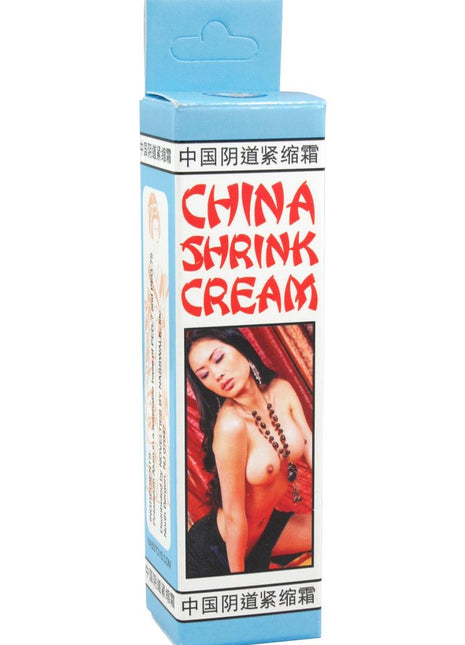 China Shrink - Cream - .5oz