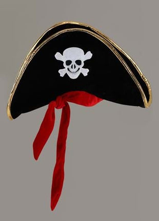 Classic Pirate Hat