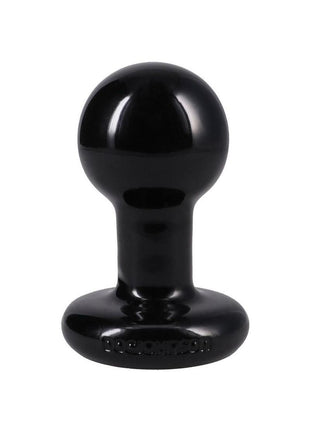 Classic Round Butt Plug