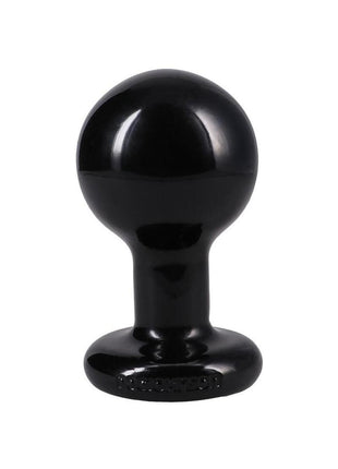Classic Round Butt Plug