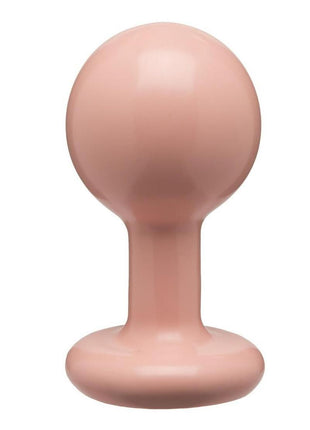 Classic Round Butt Plug